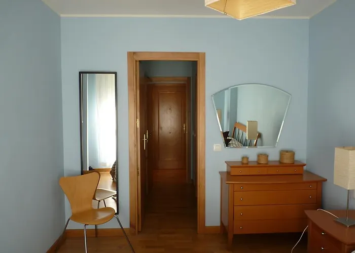 Piso Azul