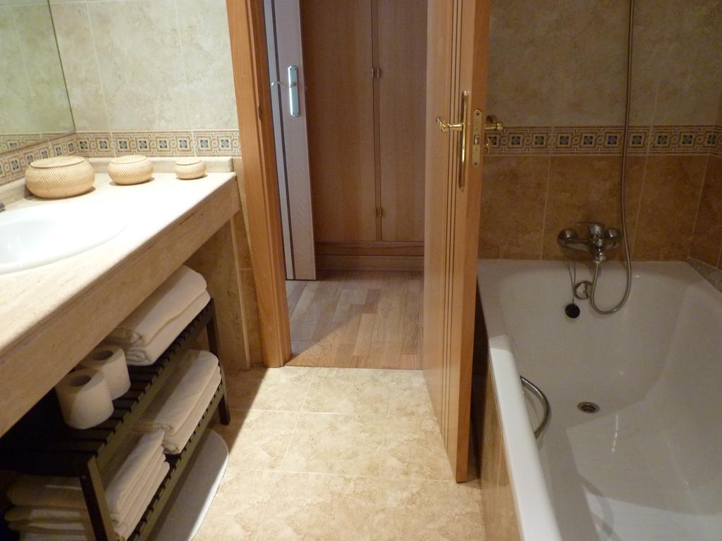 Apartment Piso Azul Arevalo