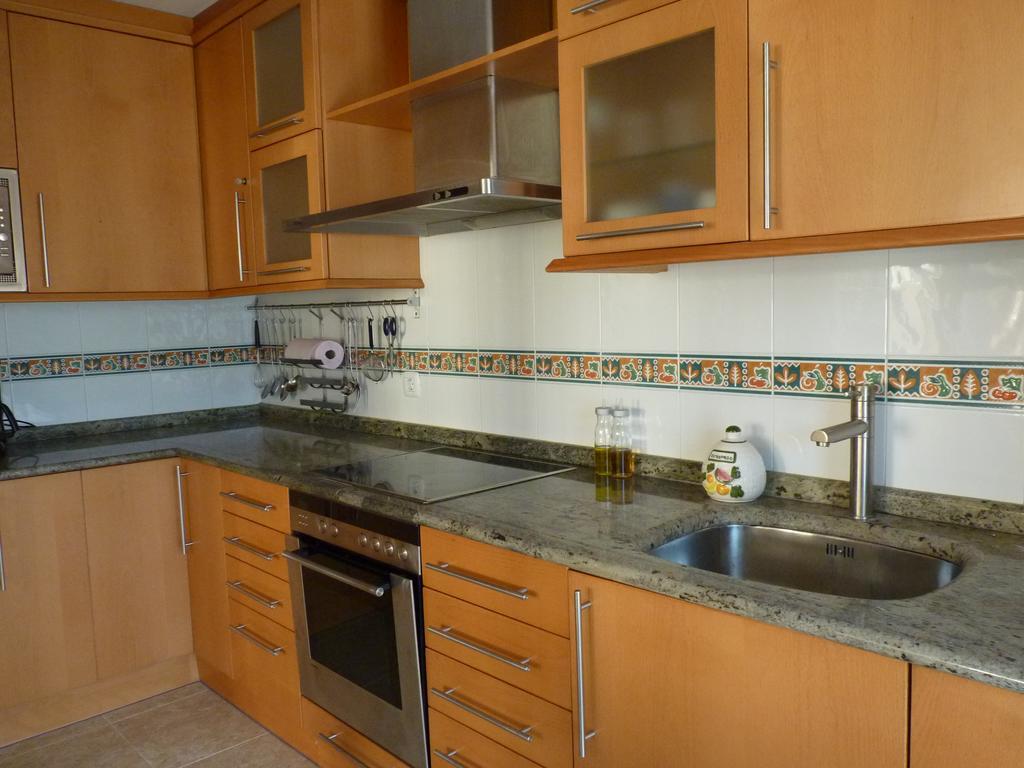 Apartment Piso Azul Arevalo