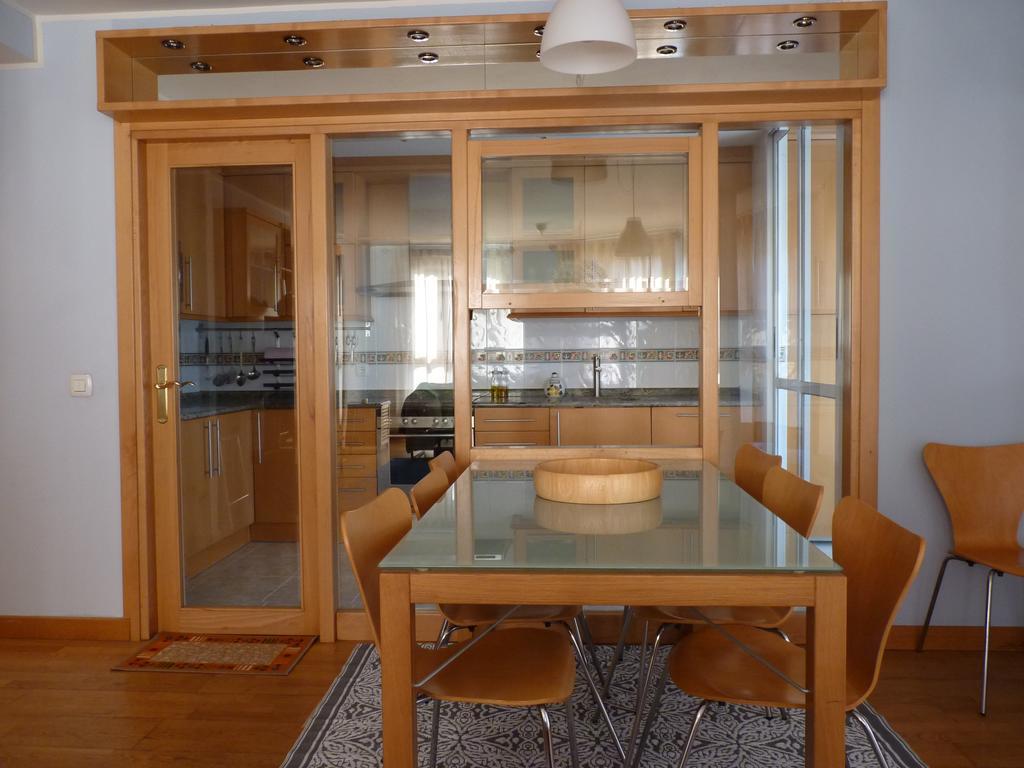 Apartment Piso Azul *