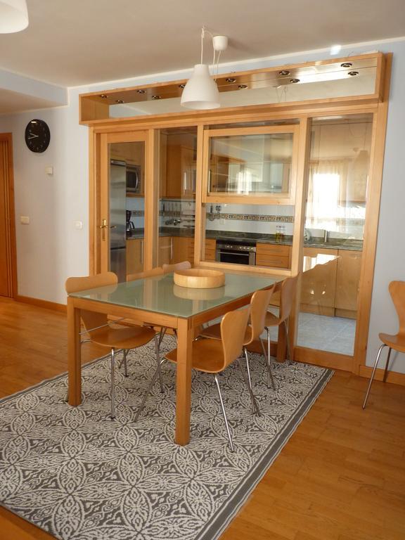 Apartment Piso Azul