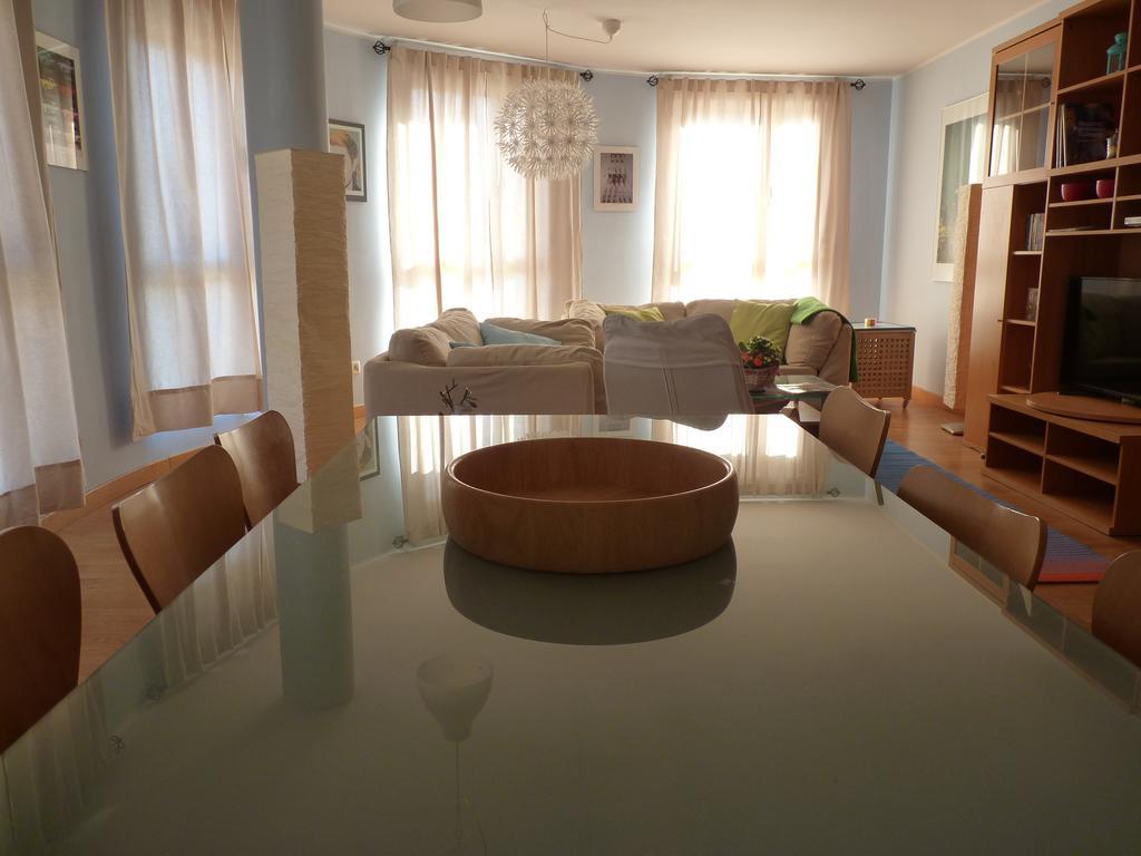 Apartment Piso Azul Arevalo