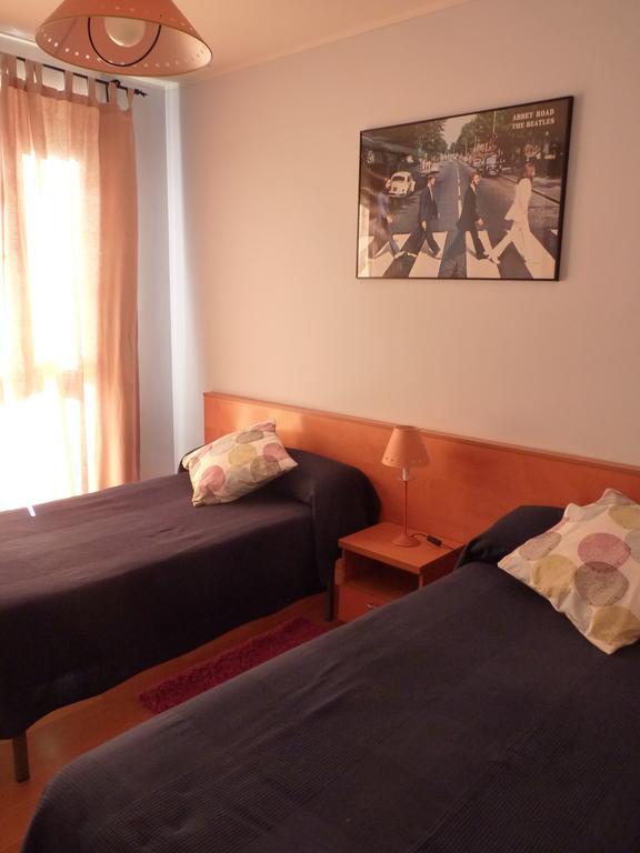 Apartment Piso Azul *