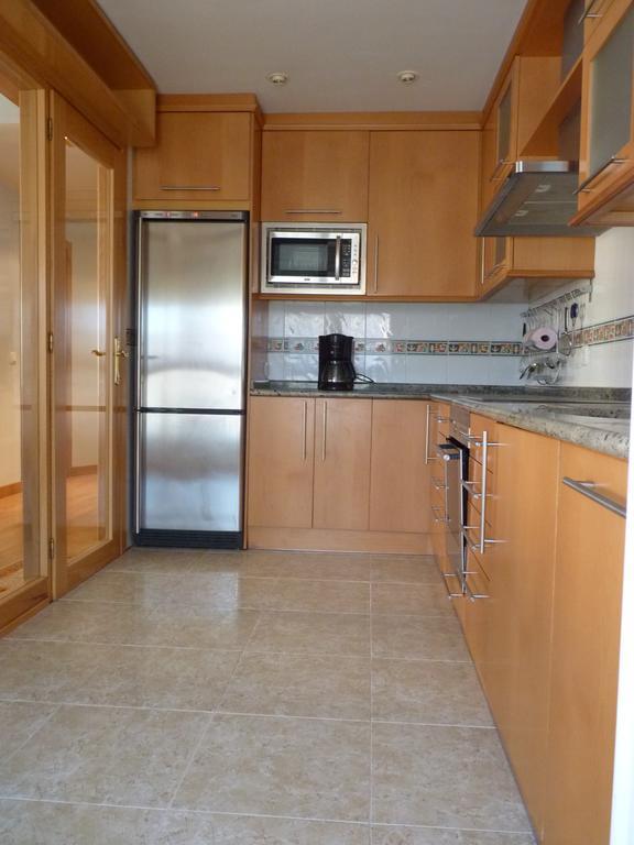 Apartment Piso Azul